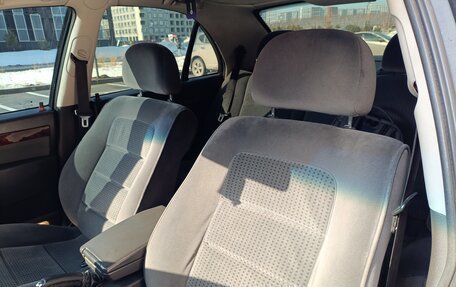 Opel Omega B, 2000 год, 430 000 рублей, 24 фотография