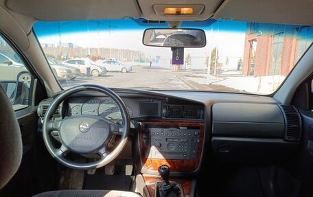 Opel Omega B, 2000 год, 430 000 рублей, 19 фотография