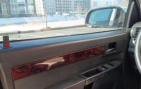 Opel Omega B, 2000 год, 430 000 рублей, 23 фотография