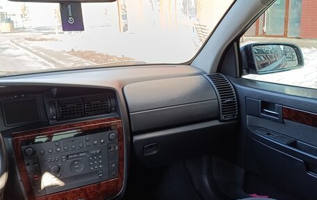 Opel Omega B, 2000 год, 430 000 рублей, 21 фотография