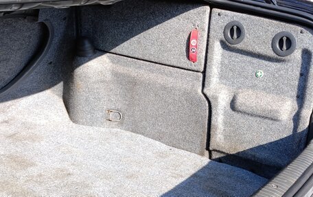 Opel Omega B, 2000 год, 430 000 рублей, 36 фотография