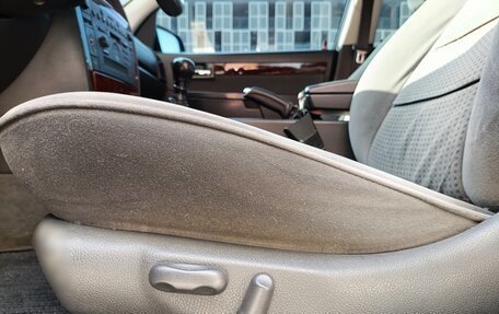 Opel Omega B, 2000 год, 430 000 рублей, 27 фотография