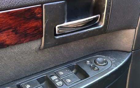 Opel Omega B, 2000 год, 430 000 рублей, 29 фотография