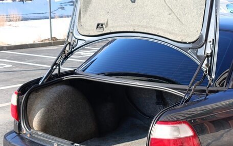 Opel Omega B, 2000 год, 430 000 рублей, 34 фотография