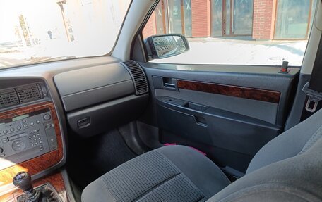 Opel Omega B, 2000 год, 430 000 рублей, 26 фотография