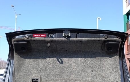 Opel Omega B, 2000 год, 430 000 рублей, 35 фотография