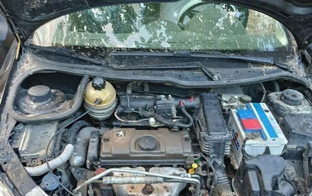 Peugeot 206, 2006 год, 330 000 рублей, 7 фотография