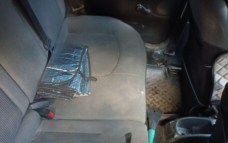 Peugeot 206, 2006 год, 330 000 рублей, 9 фотография