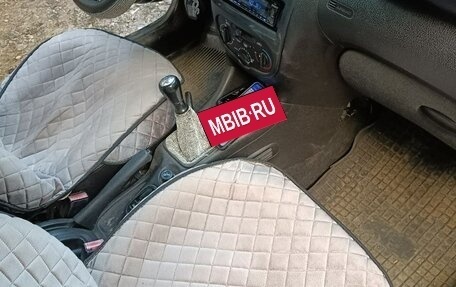 Peugeot 206, 2006 год, 330 000 рублей, 8 фотография