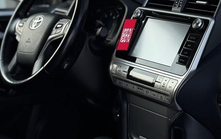 Toyota Land Cruiser Prado 150 рестайлинг 2, 2019 год, 5 500 000 рублей, 4 фотография