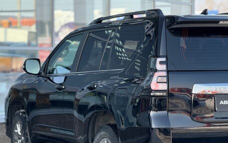 Toyota Land Cruiser Prado 150 рестайлинг 2, 2019 год, 5 500 000 рублей, 15 фотография