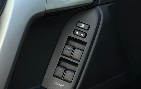 Toyota Land Cruiser Prado 150 рестайлинг 2, 2019 год, 5 500 000 рублей, 30 фотография