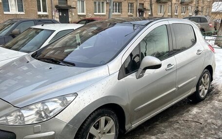 Peugeot 308 II, 2010 год, 320 000 рублей, 2 фотография