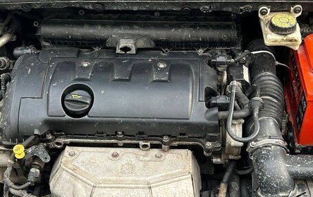 Peugeot 308 II, 2010 год, 320 000 рублей, 8 фотография