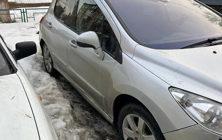 Peugeot 308 II, 2010 год, 320 000 рублей, 7 фотография