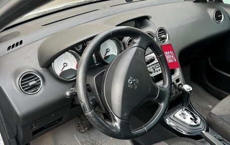 Peugeot 308 II, 2010 год, 320 000 рублей, 4 фотография