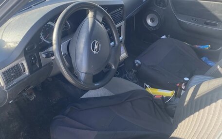 Daewoo Nexia I рестайлинг, 2010 год, 130 000 рублей, 4 фотография