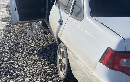 Daewoo Nexia I рестайлинг, 2010 год, 130 000 рублей, 3 фотография