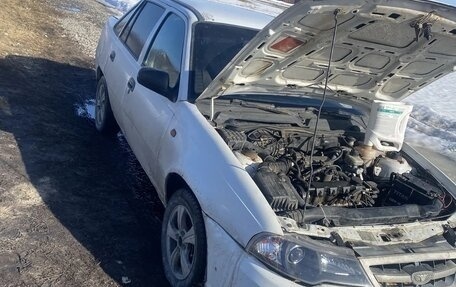 Daewoo Nexia I рестайлинг, 2010 год, 130 000 рублей, 6 фотография