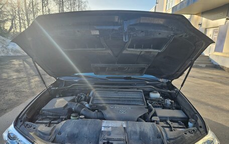 Toyota Land Cruiser 200, 2018 год, 7 999 000 рублей, 14 фотография