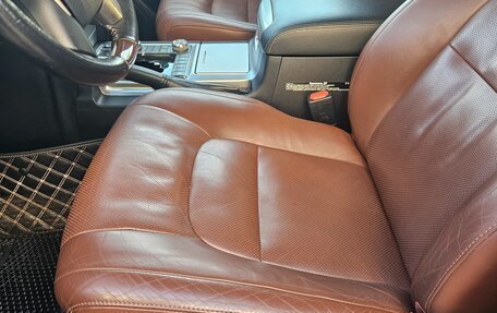 Toyota Land Cruiser 200, 2018 год, 7 999 000 рублей, 22 фотография