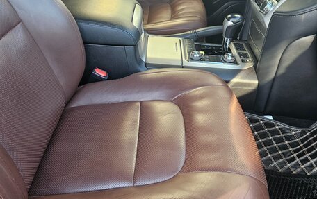 Toyota Land Cruiser 200, 2018 год, 7 999 000 рублей, 24 фотография