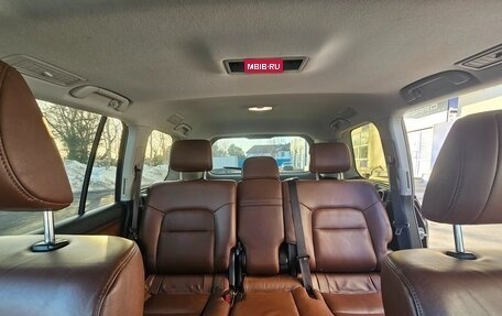 Toyota Land Cruiser 200, 2018 год, 7 999 000 рублей, 20 фотография