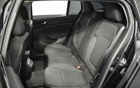 Renault Megane IV, 2018 год, 1 173 100 рублей, 9 фотография