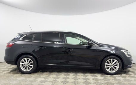 Renault Megane IV, 2018 год, 1 173 100 рублей, 5 фотография