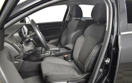 Renault Megane IV, 2018 год, 1 173 100 рублей, 10 фотография