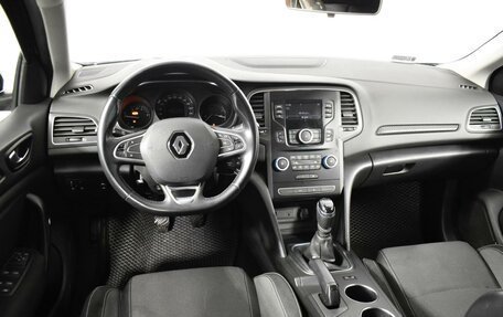 Renault Megane IV, 2018 год, 1 173 100 рублей, 6 фотография