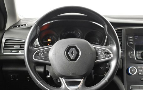 Renault Megane IV, 2018 год, 1 173 100 рублей, 12 фотография