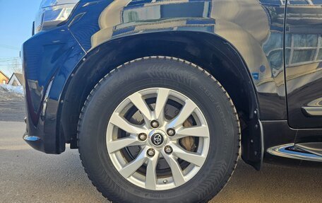 Toyota Land Cruiser 200, 2018 год, 7 999 000 рублей, 31 фотография