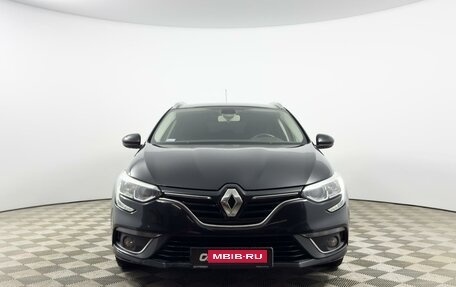 Renault Megane IV, 2018 год, 1 173 100 рублей, 3 фотография