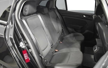 Renault Megane IV, 2018 год, 1 173 100 рублей, 7 фотография