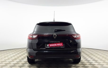 Renault Megane IV, 2018 год, 1 173 100 рублей, 4 фотография