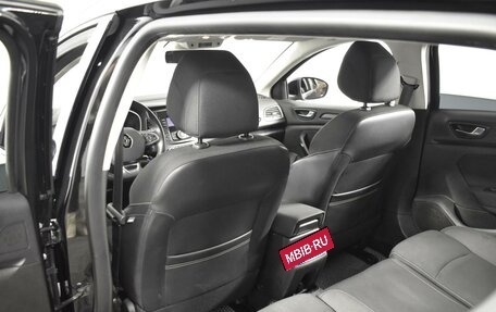 Renault Megane IV, 2018 год, 1 173 100 рублей, 11 фотография