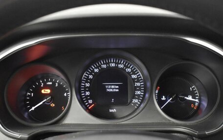 Renault Megane IV, 2018 год, 1 173 100 рублей, 13 фотография