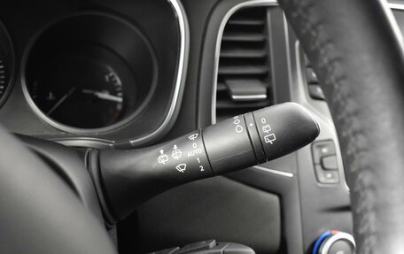 Renault Megane IV, 2018 год, 1 173 100 рублей, 18 фотография