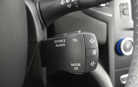 Renault Megane IV, 2018 год, 1 173 100 рублей, 19 фотография