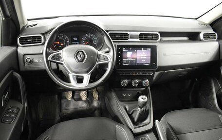 Renault Duster, 2021 год, 1 367 100 рублей, 6 фотография