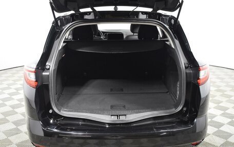 Renault Megane IV, 2018 год, 1 173 100 рублей, 22 фотография