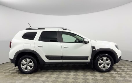 Renault Duster, 2021 год, 1 367 100 рублей, 5 фотография