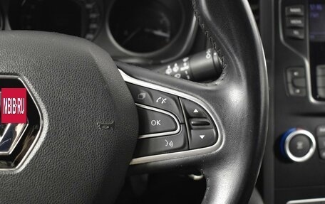 Renault Megane IV, 2018 год, 1 173 100 рублей, 16 фотография