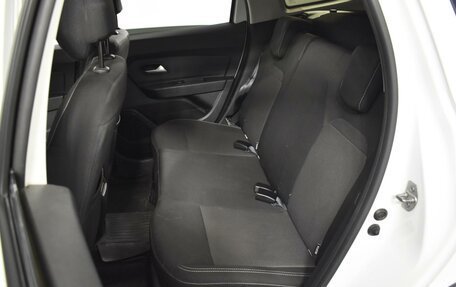 Renault Duster, 2021 год, 1 367 100 рублей, 7 фотография