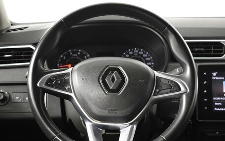 Renault Duster, 2021 год, 1 367 100 рублей, 12 фотография