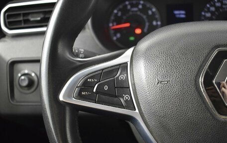 Renault Duster, 2021 год, 1 367 100 рублей, 14 фотография