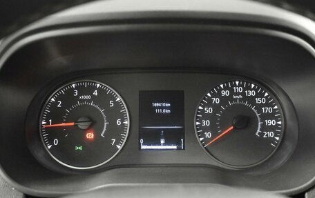 Renault Duster, 2021 год, 1 367 100 рублей, 13 фотография