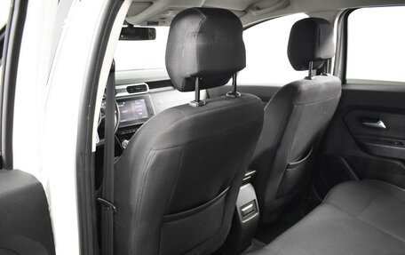 Renault Duster, 2021 год, 1 367 100 рублей, 11 фотография