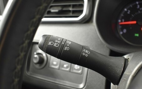 Renault Duster, 2021 год, 1 367 100 рублей, 16 фотография